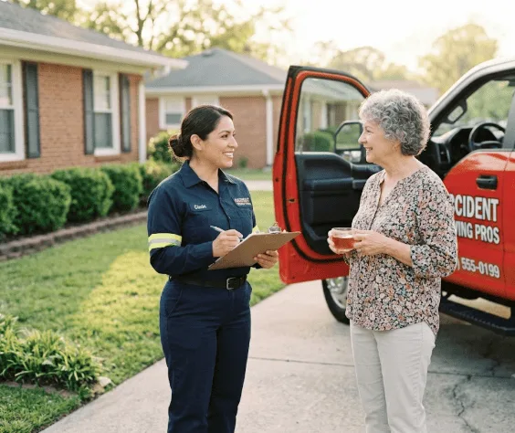 Accident Towing Service Beecher, IL FAQs